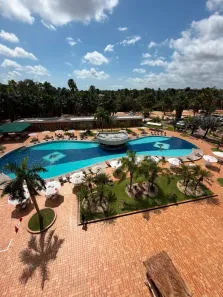 Flat com 2 Quartos à venda, 52m² no , Barreirinhas