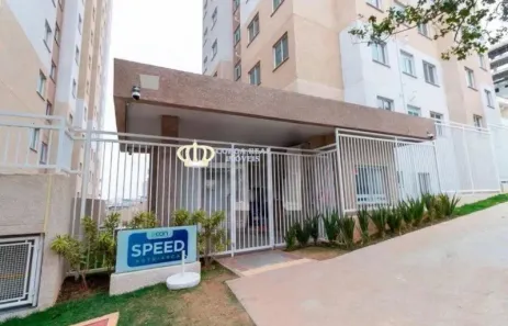 Apartamento com 2 Quartos à venda, 35m² no Cidade Patriarca, São Paulo