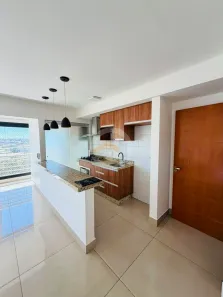 Apartamento com 3 Quartos à venda, 89m² no São Francisco, Goiânia