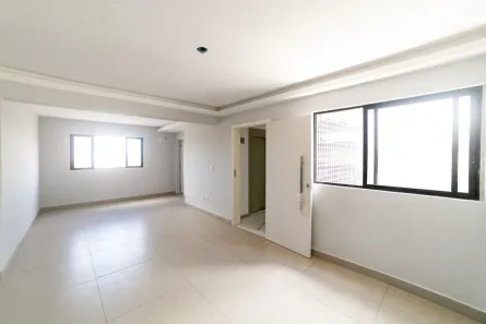 Apartamento com 3 Quartos à venda, 104m² no Graça, Belo Horizonte