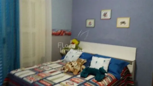 Sobrado com 3 Quartos à venda, 150m² no Jardim Amanda I, Hortolândia