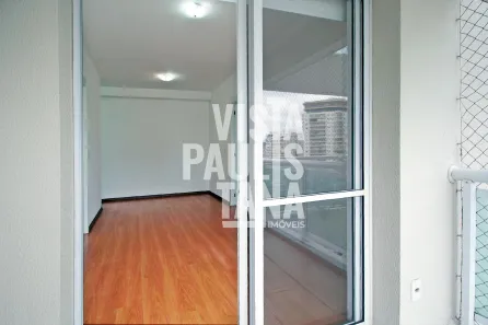 Apartamento com 1 Quarto à venda, 49m² no Centro, São Paulo