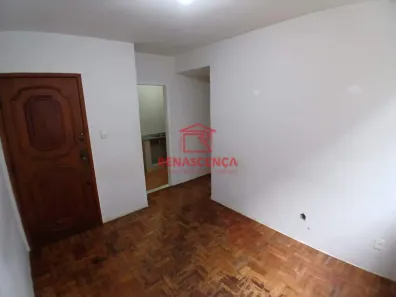 Apartamento com 1 Quarto para alugar, 33m² no Méier, Rio de Janeiro