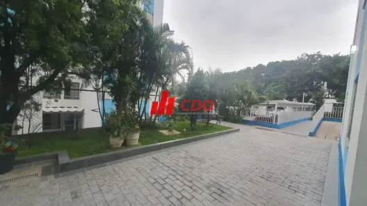 Apartamento com 2 Quartos à venda, 50m² no Jardim Eledy, São Paulo