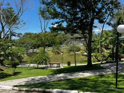 Lote/Terreno à venda, 720m² no Condomínio Reserva do Paratehy, São José dos Campos