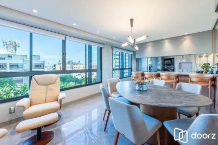 Apartamento com 3 Quartos à venda, 144m² no Independência, Porto Alegre