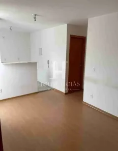 Apartamento com 2 Quartos à venda, 40m² no Jardim das Rosas, Goiânia