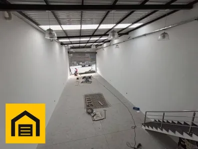 Ponto Comercial para alugar, 2406m² no Jardim Maringá, Mauá