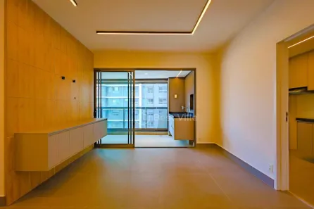 Apartamento com 2 Quartos à venda, 95m² no Sítio Tamboré Alphaville, Barueri