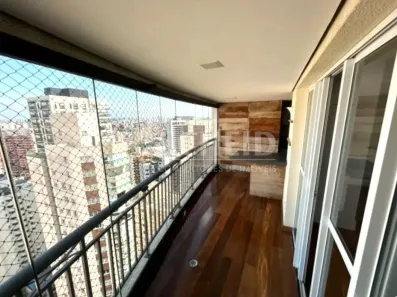 Apartamento com 4 Quartos à venda, 173m² no Vila Mascote, São Paulo