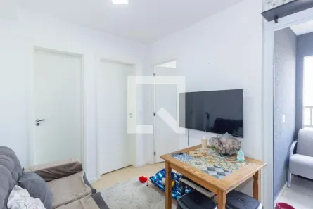 Apartamento com 2 Quartos à venda, 30m² no Vila Pereira Barreto, São Paulo