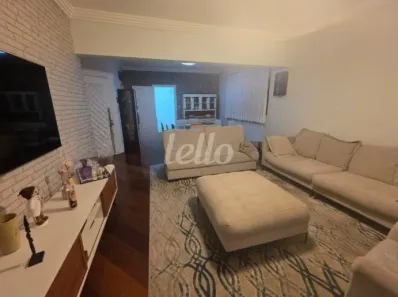 Apartamento com 3 Quartos à venda, 140m² no Santa Teresinha, São Paulo