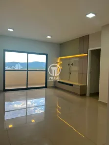 Apartamento com 3 Quartos à venda, 109m² no Todos os Santos, Montes Claros