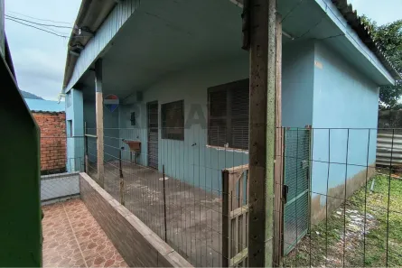 Casa com 4 Quartos à venda, 190m² no Presidente João Goulart, Santa Maria