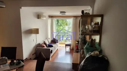 Apartamento com 3 Quartos à venda, 82m² no Parque Imperial, São Paulo