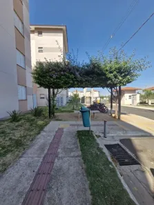 Apartamento com 2 Quartos à venda, 52m² no Residencial Vila Park, Campinas