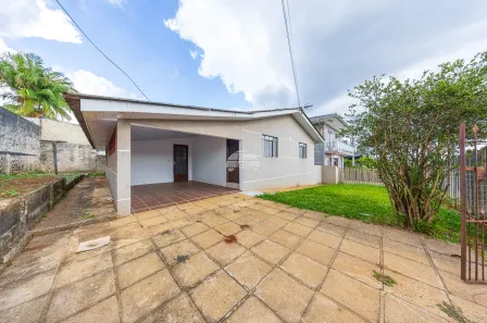 Casa com 2 Quartos à venda, 96m² no Capela Velha, Araucária