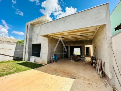 Casa com 3 Quartos à venda, 300m² no Residencial Pienza, Sinop