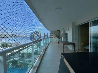 Apartamento com 2 Quartos à venda, 96m² no Vila Alzira, Guarujá