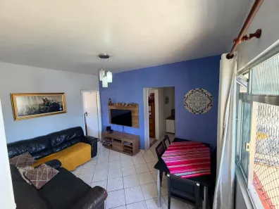 Apartamento com 2 Quartos à venda, 75m² no Barra Funda, São Paulo