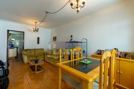 Sobrado com 3 Quartos à venda, 95m² no Indianópolis, São Paulo