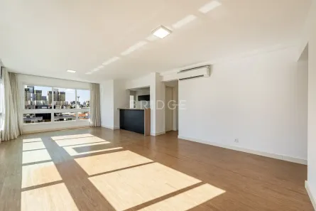 Apartamento com 3 Quartos à venda, 114m² no Menino Deus, Porto Alegre