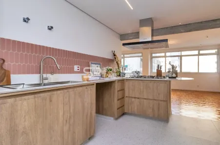 Apartamento com 2 Quartos à venda, 107m² no Jardim Paulista, São Paulo