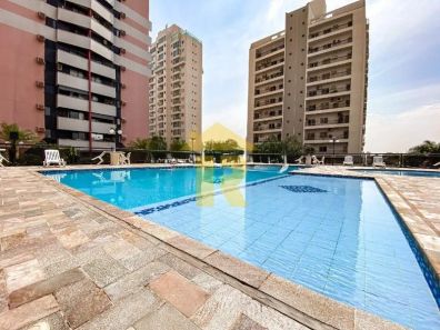 Apartamento com 3 Quartos à venda, 90m² no Vila Imperial, São José do Rio Preto