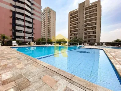 Apartamento com 3 Quartos à venda, 90m² no Vila Imperial, São José do Rio Preto