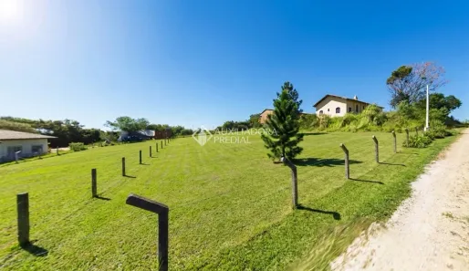 Lote/Terreno à venda, 340m² no Arroio Rosa, Imbituba