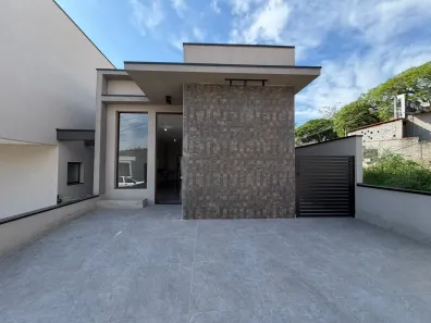 Casa de Condomínio com 2 Quartos à venda, 69m² no Centro, Cajamar