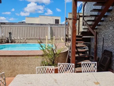 Cobertura com 4 Quartos à venda, 218m² no Jardim da Penha, Vitória