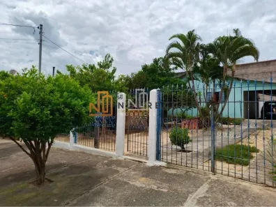 Casa com 3 Quartos à venda, 114m² no Jardim Morumbi, Indaiatuba
