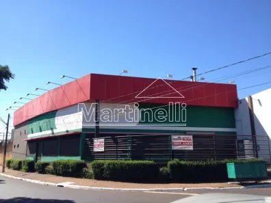 Imóvel Comercial à venda, 520m² no República, Ribeirão Preto