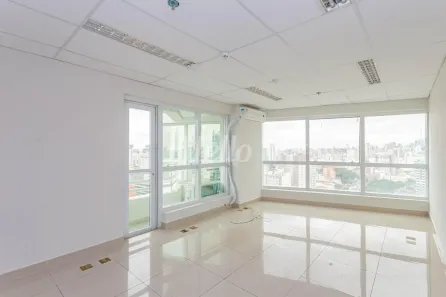 Sala Comercial para alugar, 35m² no Consolação, São Paulo