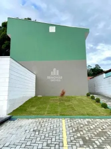 Sala Comercial com 2 Quartos à venda, 57m² no Vila São Paulo, Mogi das Cruzes