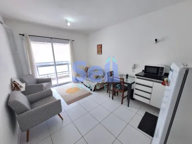 Apartamento com 1 Quarto à venda, 38m² no Vila Pompéia, São Paulo