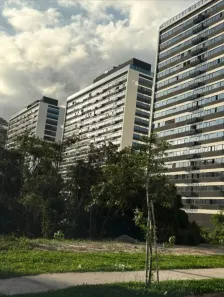 Apartamento com 3 Quartos para alugar, 70m² no Barra Olímpica, Rio de Janeiro