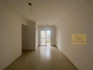 Apartamento com 3 Quartos à venda, 66m² no Parque Campolim, Sorocaba