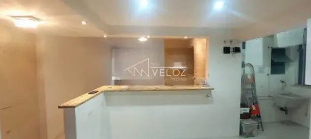 Apartamento com 2 Quartos à venda, 82m² no Flamengo, Rio de Janeiro