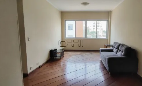 Apartamento com 3 Quartos à venda, 100m² no Perdizes, São Paulo