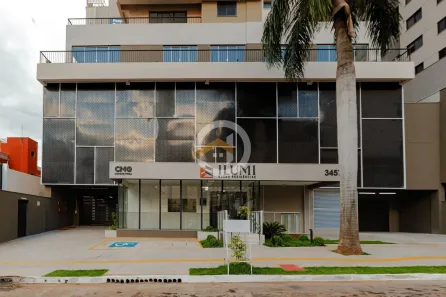 Apartamento com 3 Quartos à venda, 105m² no Setor Bueno, Goiânia