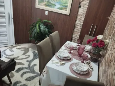 Casa com 2 Quartos à venda, 45m² no Oswaldo Cruz, Rio de Janeiro