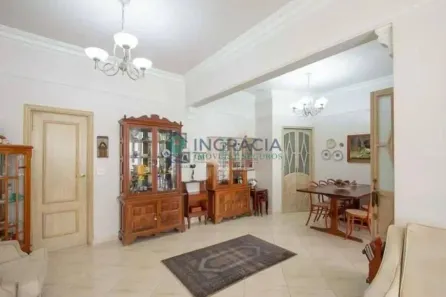 Apartamento com 3 Quartos à venda, 112m² no Higienópolis, São Paulo