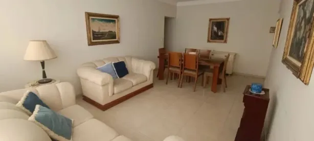 Apartamento com 3 Quartos à venda, 122m² no Centro, Campinas