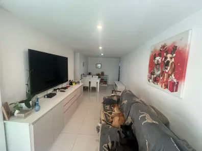 Apartamento com 3 Quartos à venda, 106m² no Barra da Tijuca, Rio de Janeiro