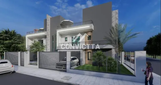 Casa com 3 Quartos à venda, 252m² no São Luiz, Caxias do Sul