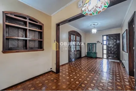 Casa de Condomínio com 4 Quartos à venda, 133m² no Santa Tereza, Porto Alegre