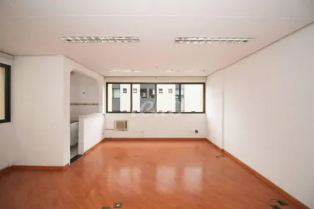 Sala Comercial à venda, 40m² no Vila Clementino, São Paulo