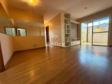 Apartamento com 3 Quartos à venda, 103m² no Morada de Laranjeiras, Serra